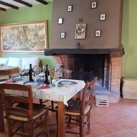 Vivienda Rural Casa Sofia-3