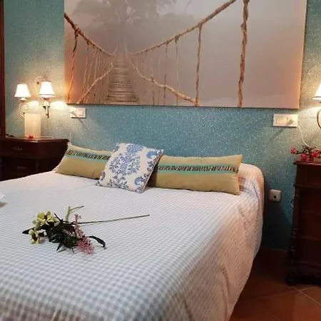 Vivienda Rural Casa Sofia-2